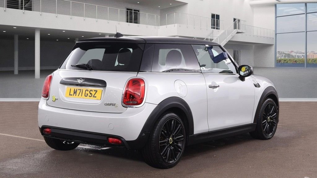 Used MINI Hatch 2021 for sale - 77332981: Photo 10