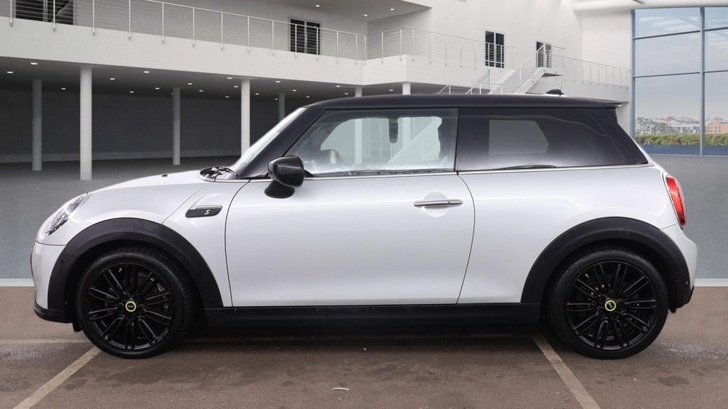 Used MINI Hatch 2021 for sale - 77332981: Photo 12