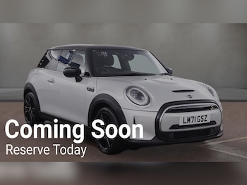 Used MINI Hatch 2021 for sale - 77332981: Photo