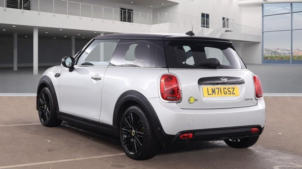 Used MINI Hatch 2021 for sale - 77332981: Photo 9