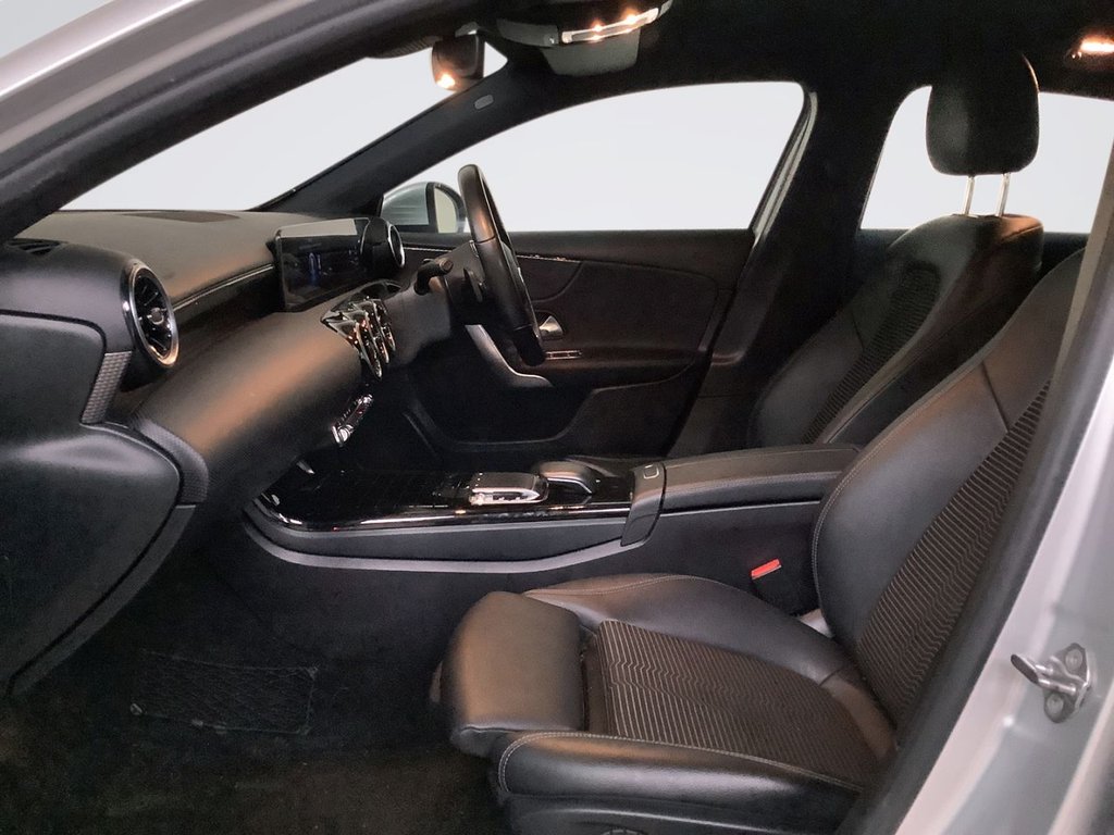 Used Mercedes-Benz A-Class 2019 for sale - 77936343: Photo 10