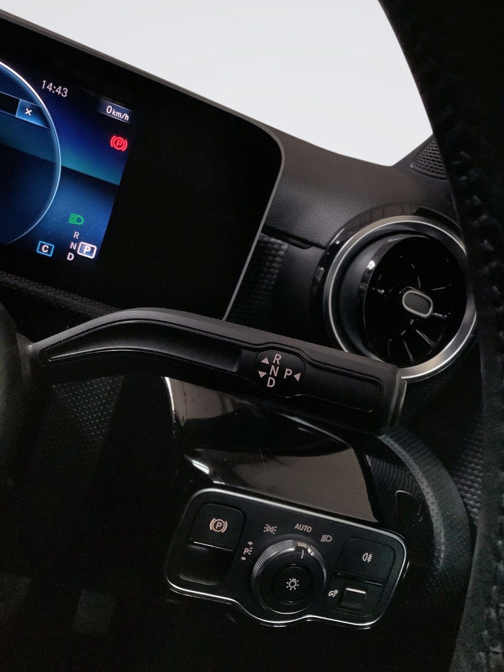 Used Mercedes-Benz A-Class 2019 for sale - 77936343: Photo 19