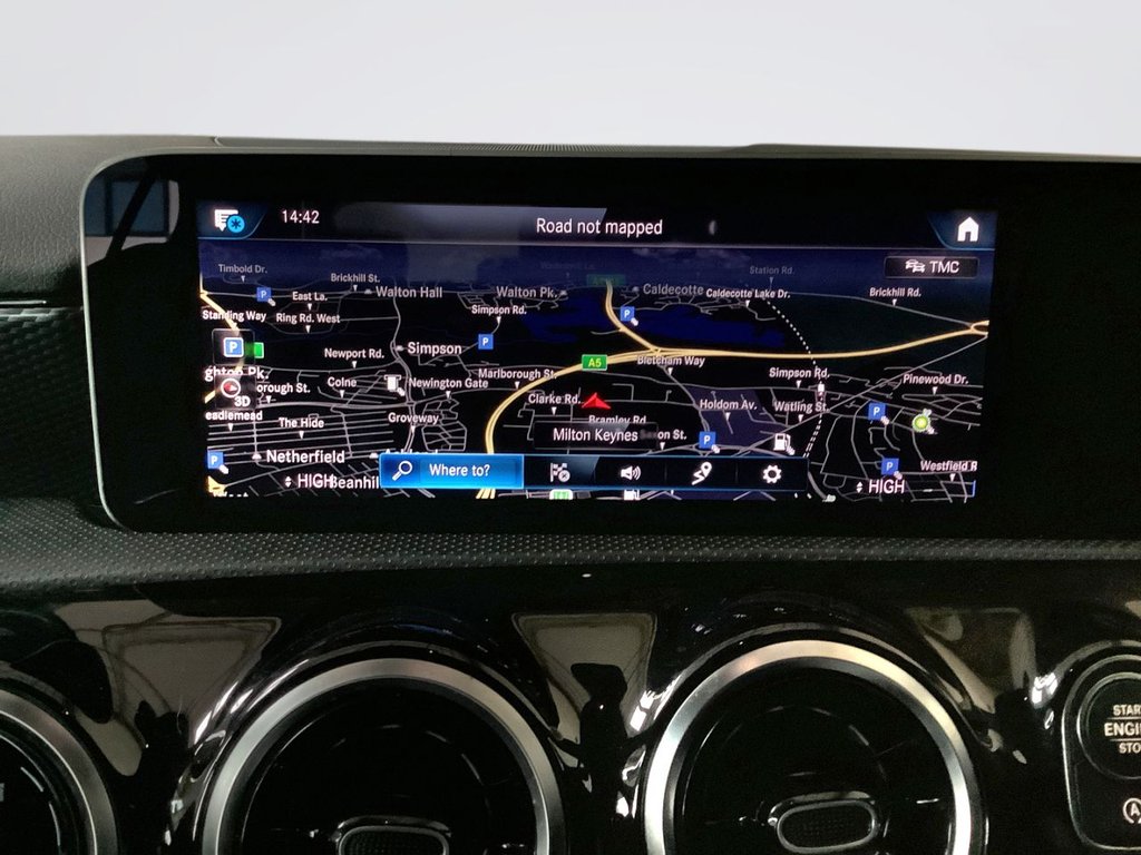 Used Mercedes-Benz A-Class 2019 for sale - 77936343: Photo 21