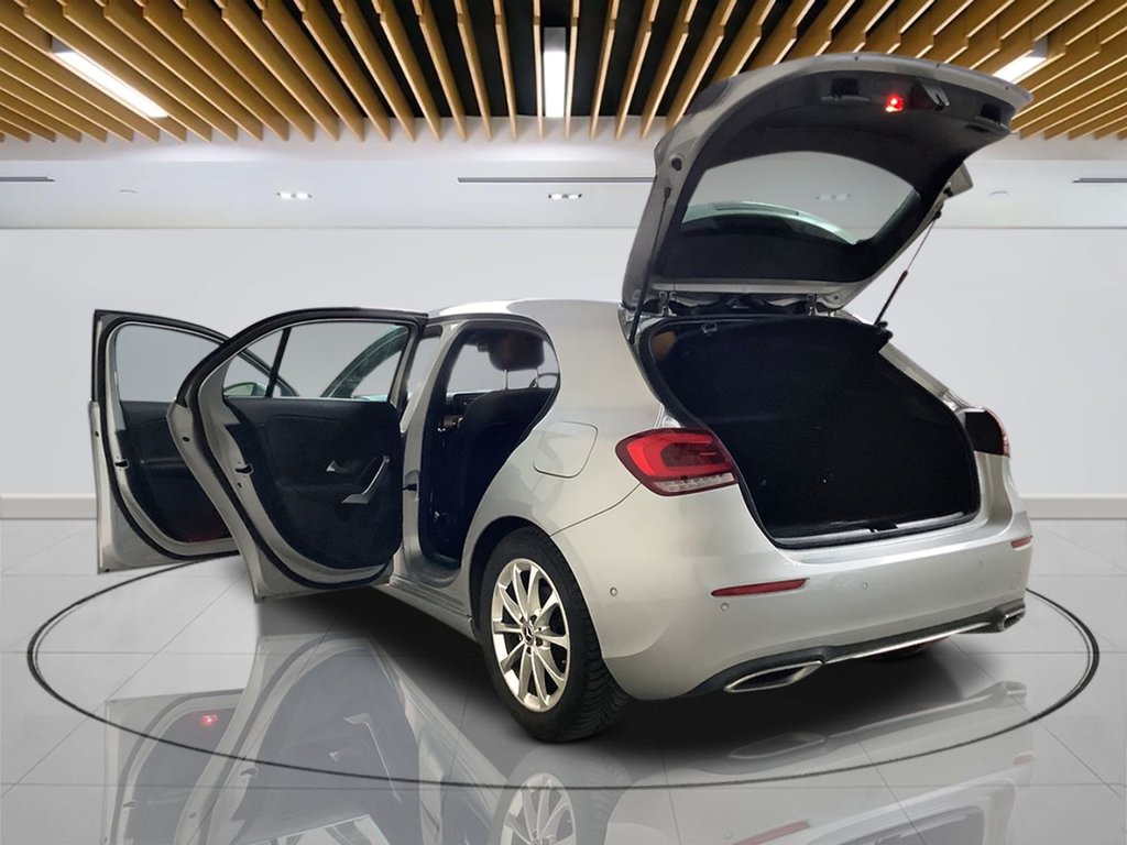 Used Mercedes-Benz A-Class 2019 for sale - 77936343: Photo 8