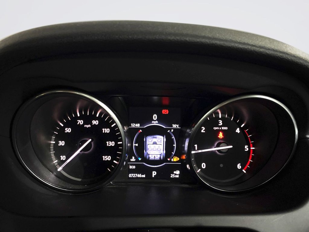 Used Land Rover Discovery Sport 2017 for sale - 77287462: Photo 15