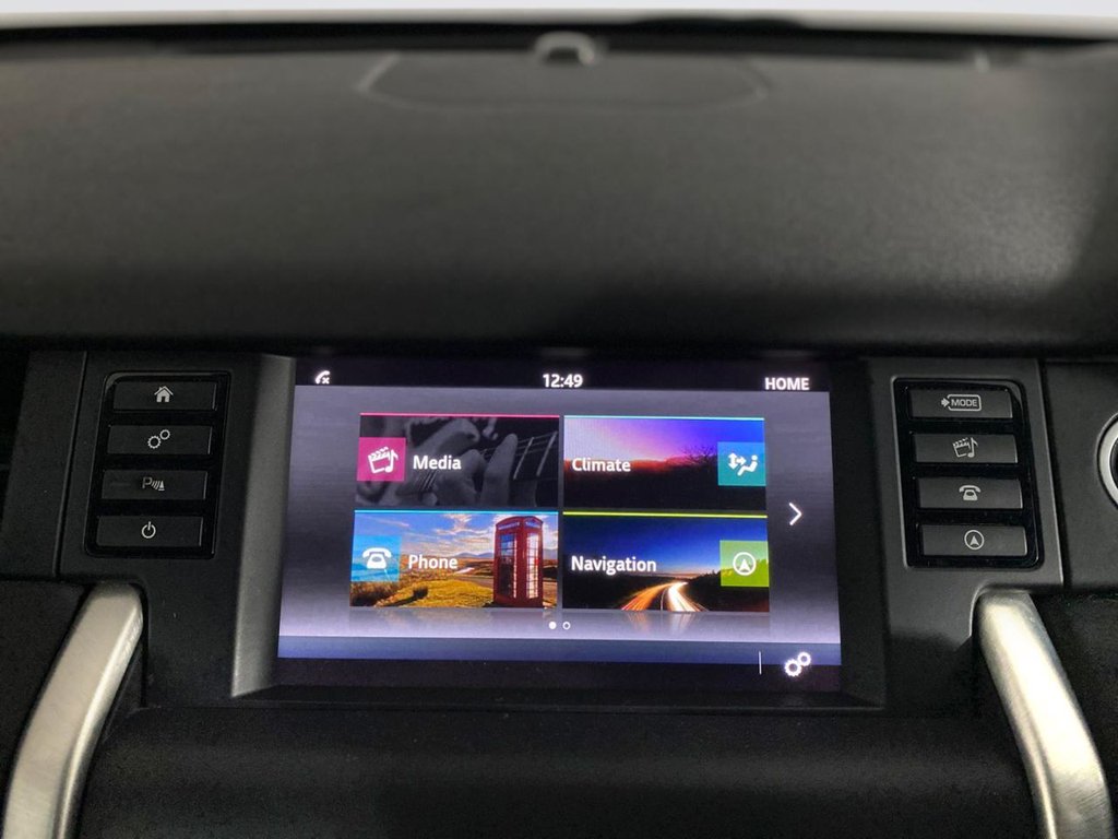 Used Land Rover Discovery Sport 2017 for sale - 77287462: Photo 20