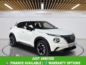 Used Nissan Juke 2023 for sale - 79427682: Photo