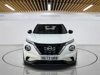 Used Nissan Juke 2023 for sale - 79427682: Photo