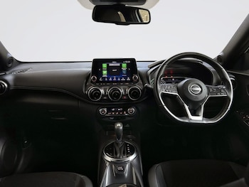 Used Nissan Juke 2023 for sale - 79427682: Photo