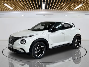 Used Nissan Juke 2023 for sale - 79427682: Photo