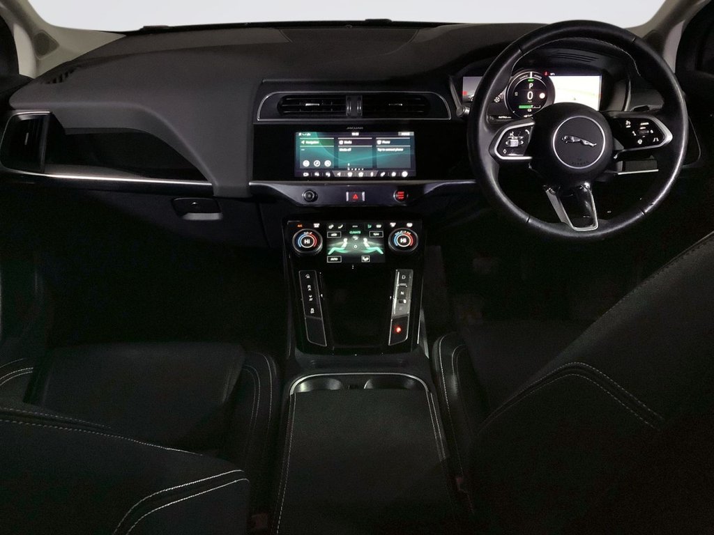 Used Jaguar I-Pace 2019 for sale - 76417142: Photo 3