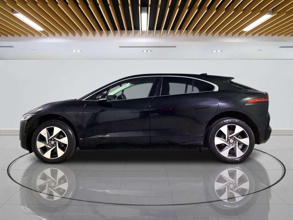 Used Jaguar I-Pace 2019 for sale - 76417142: Photo 5
