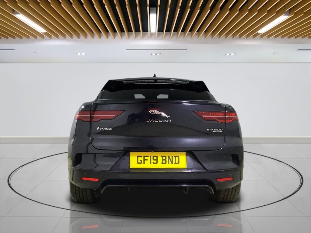 Used Jaguar I-Pace 2019 for sale - 76417142: Photo 7