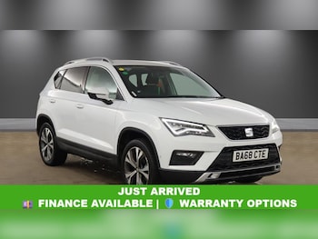 Used SEAT Ateca 2019 for sale - 79276162: Photo