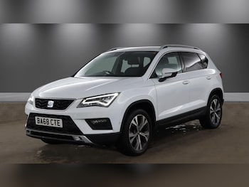 Used SEAT Ateca 2019 for sale - 79276162: Photo