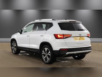 Used SEAT Ateca 2019 for sale - 79276162: Photo