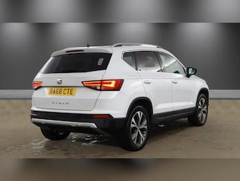 Used SEAT Ateca 2019 for sale - 79276162: Photo