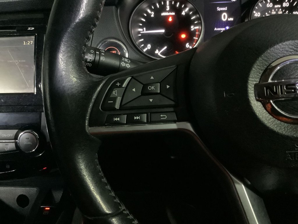 Used Nissan Qashqai 2018 for sale - 77588335: Photo 17