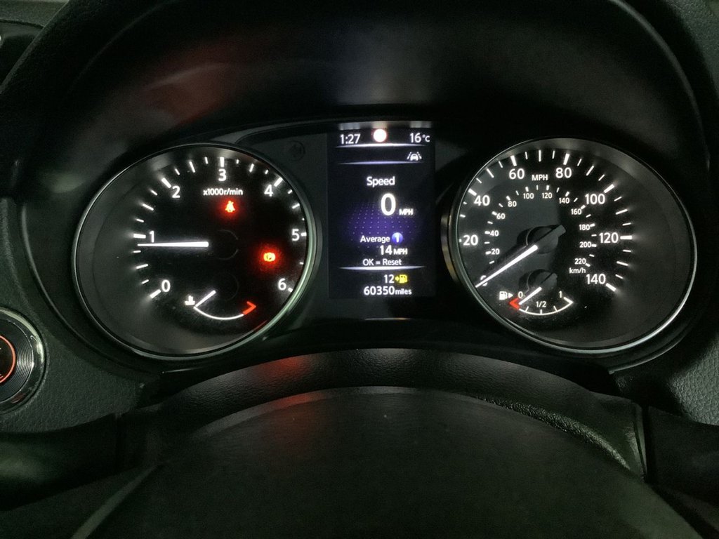 Used Nissan Qashqai 2018 for sale - 77588335: Photo 18