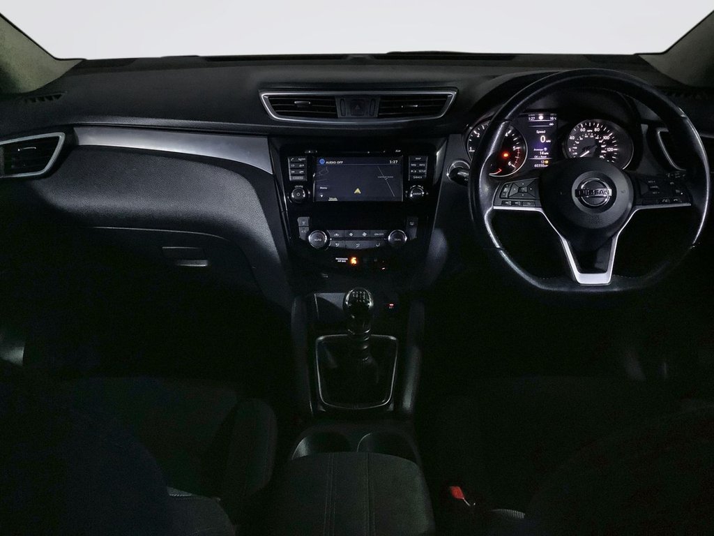 Used Nissan Qashqai 2018 for sale - 77588335: Photo 3