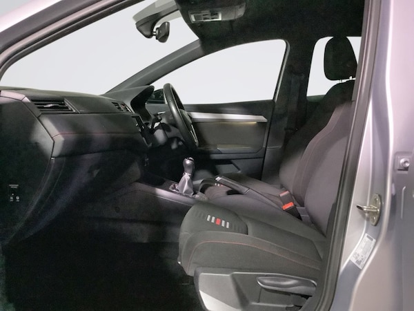 Used SEAT Ibiza 2019 for sale - 76313226: Photo 12
