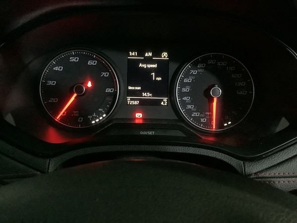 Used SEAT Ibiza 2019 for sale - 76313226: Photo 18