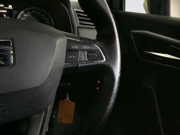 Used SEAT Ibiza 2019 for sale - 76313226: Photo 19