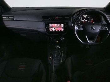 Used SEAT Ibiza 2019 for sale - 76313226: Photo 3