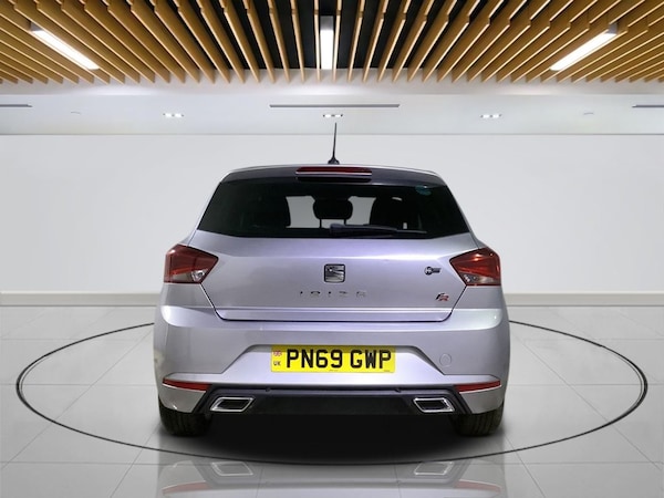 Used SEAT Ibiza 2019 for sale - 76313226: Photo 7