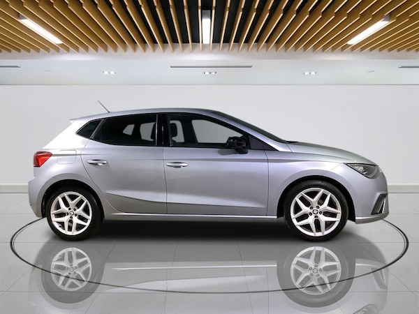 Used SEAT Ibiza 2019 for sale - 76313226: Photo 9