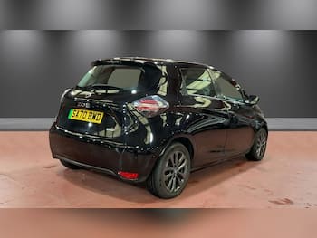Used Renault Zoe 2020 for sale - 79804988: Photo