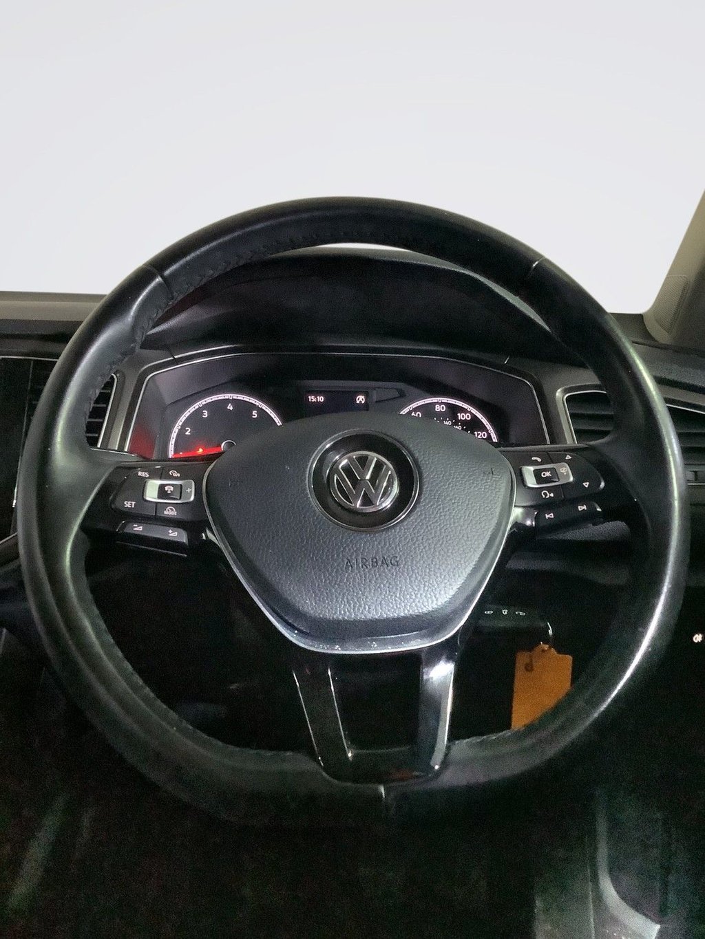 Used Volkswagen T-Roc 2018 for sale - 76797725: Photo 13