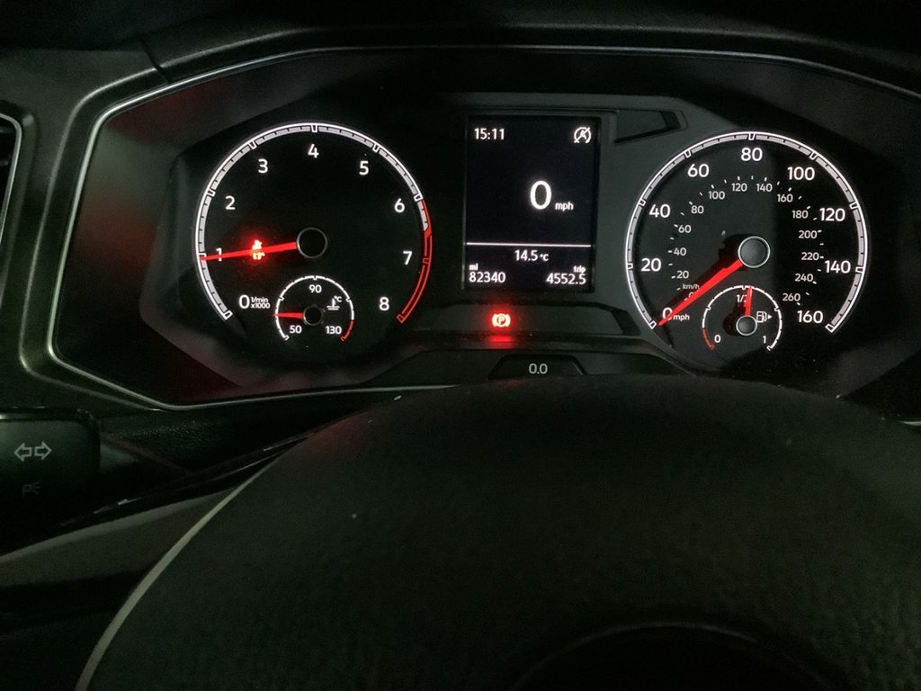 Used Volkswagen T-Roc 2018 for sale - 76797725: Photo 15