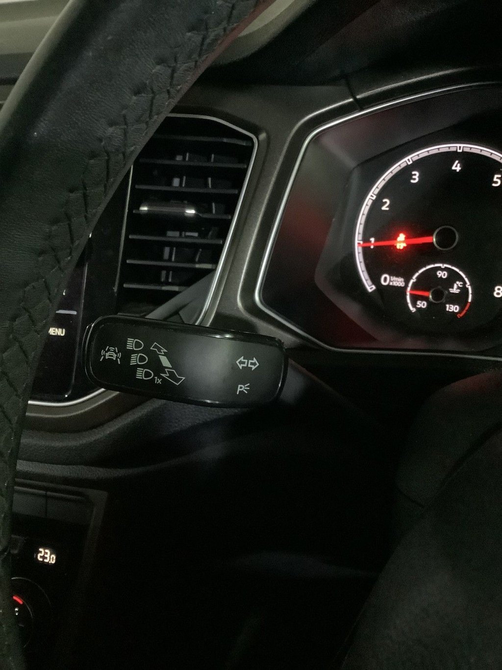 Used Volkswagen T-Roc 2018 for sale - 76797725: Photo 17