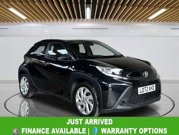 Used Toyota Aygo X 2022 for sale - 78694007: Photo