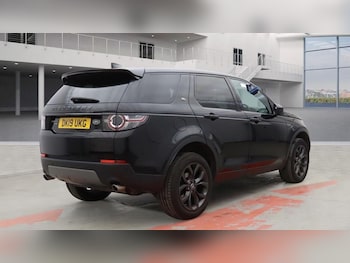 Used Land Rover Discovery Sport 2019 for sale - 76162843: Photo 4