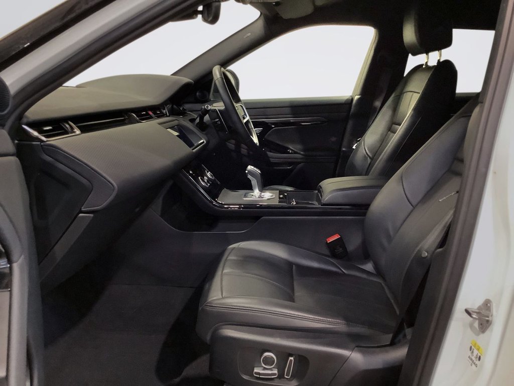 Used Land Rover Range Rover Evoque 2022 for sale - 77360048: Photo 11