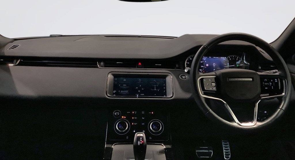 Used Land Rover Range Rover Evoque 2022 for sale - 77360048: Photo 3