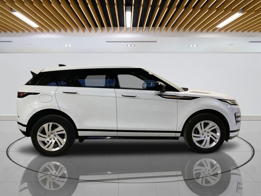 Used Land Rover Range Rover Evoque 2022 for sale - 77360048: Photo 8
