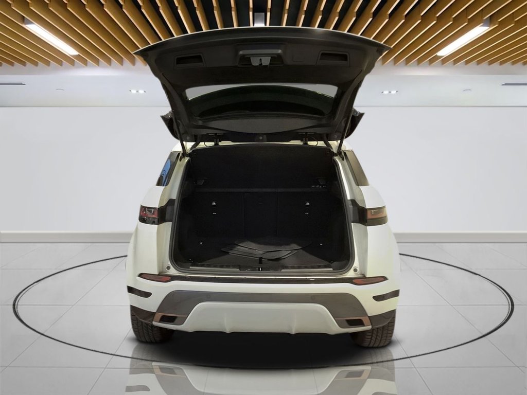 Used Land Rover Range Rover Evoque 2022 for sale - 77360048: Photo 9