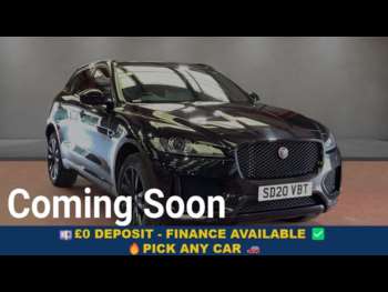 2020 (20) - 2.0d [180] Chequered Flag 5dr Auto AWD