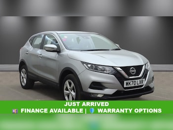 Used Nissan Qashqai 2020 for sale - 78418535: Photo