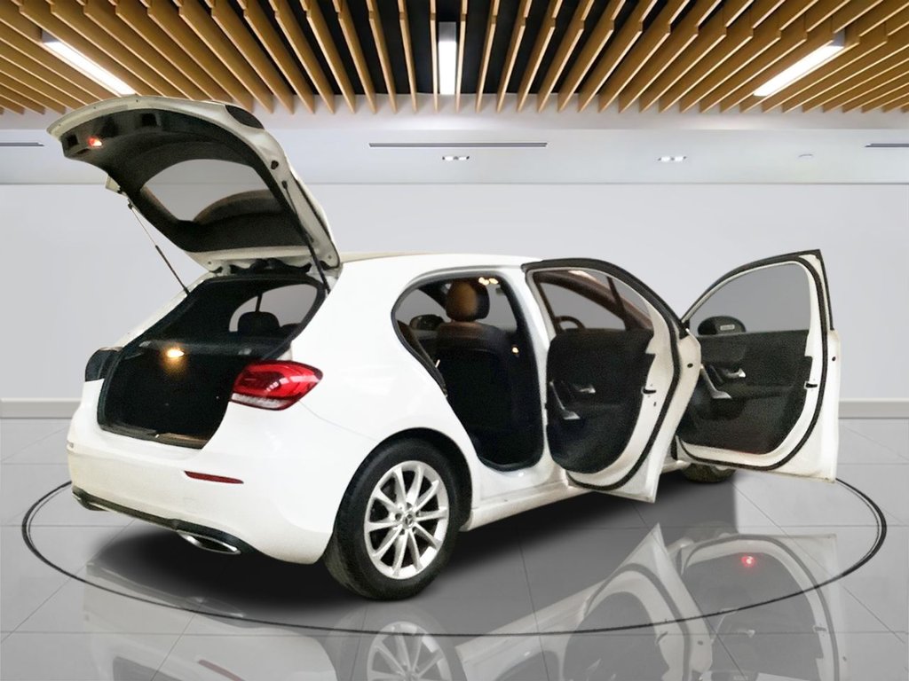 Used Mercedes-Benz A-Class 2019 for sale - 78008906: Photo 10