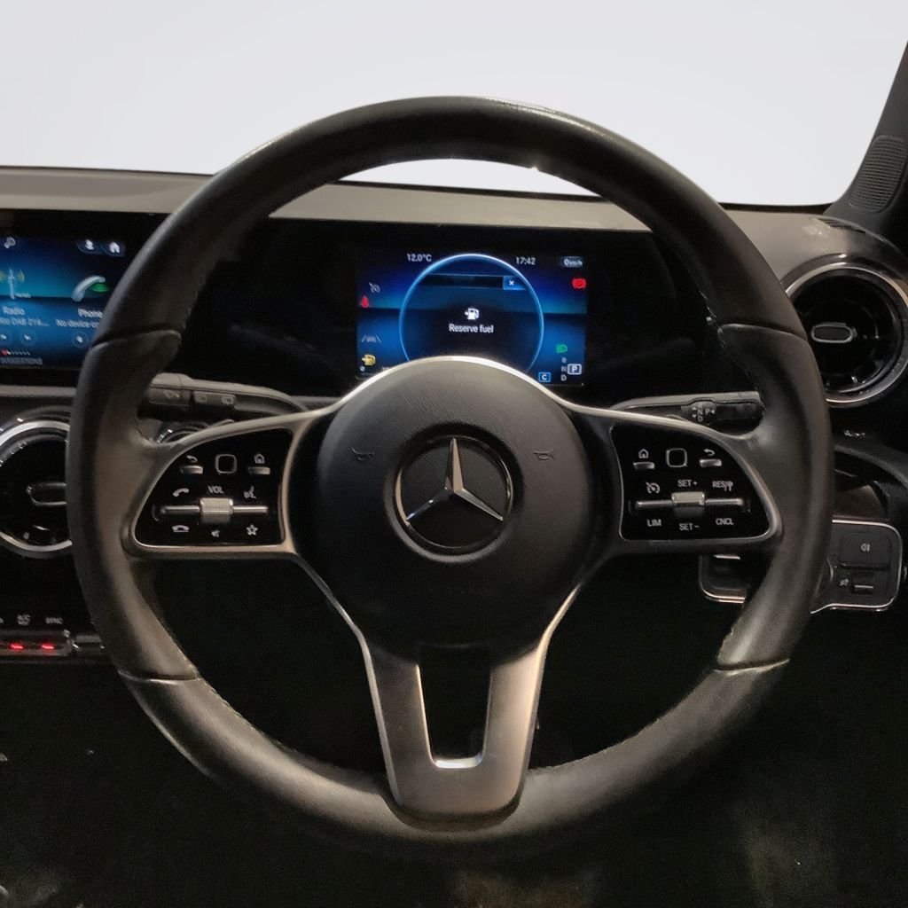 Used Mercedes-Benz A-Class 2019 for sale - 78008906: Photo 13