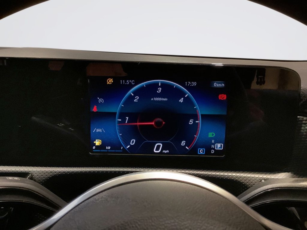 Used Mercedes-Benz A-Class 2019 for sale - 78008906: Photo 16