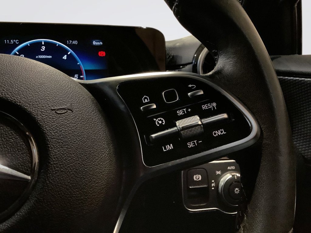 Used Mercedes-Benz A-Class 2019 for sale - 78008906: Photo 17