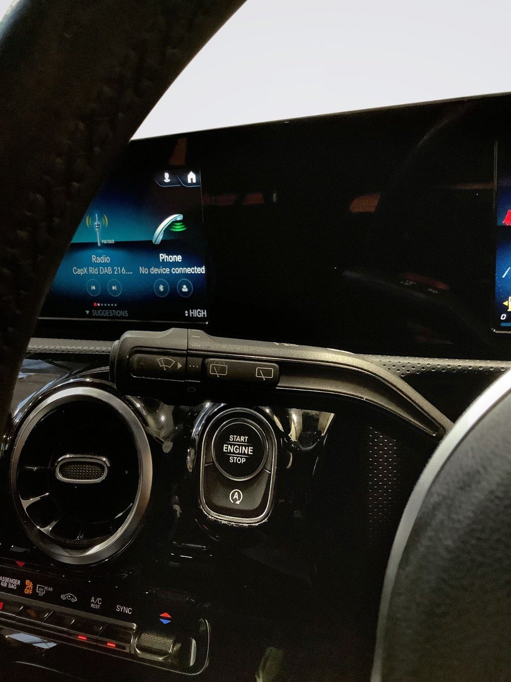 Used Mercedes-Benz A-Class 2019 for sale - 78008906: Photo 18