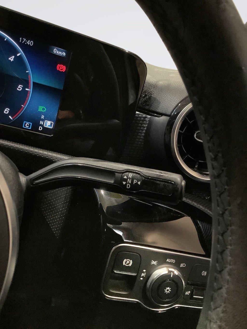 Used Mercedes-Benz A-Class 2019 for sale - 78008906: Photo 19