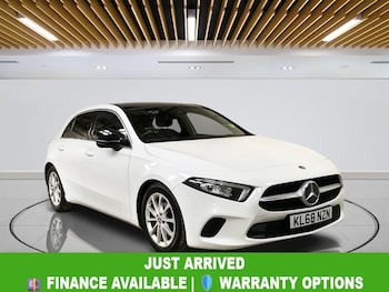 Used Mercedes-Benz A-Class 2019 for sale - 78008906: Photo