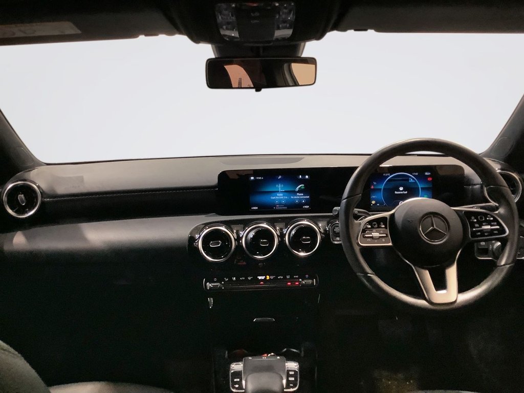 Used Mercedes-Benz A-Class 2019 for sale - 78008906: Photo 3